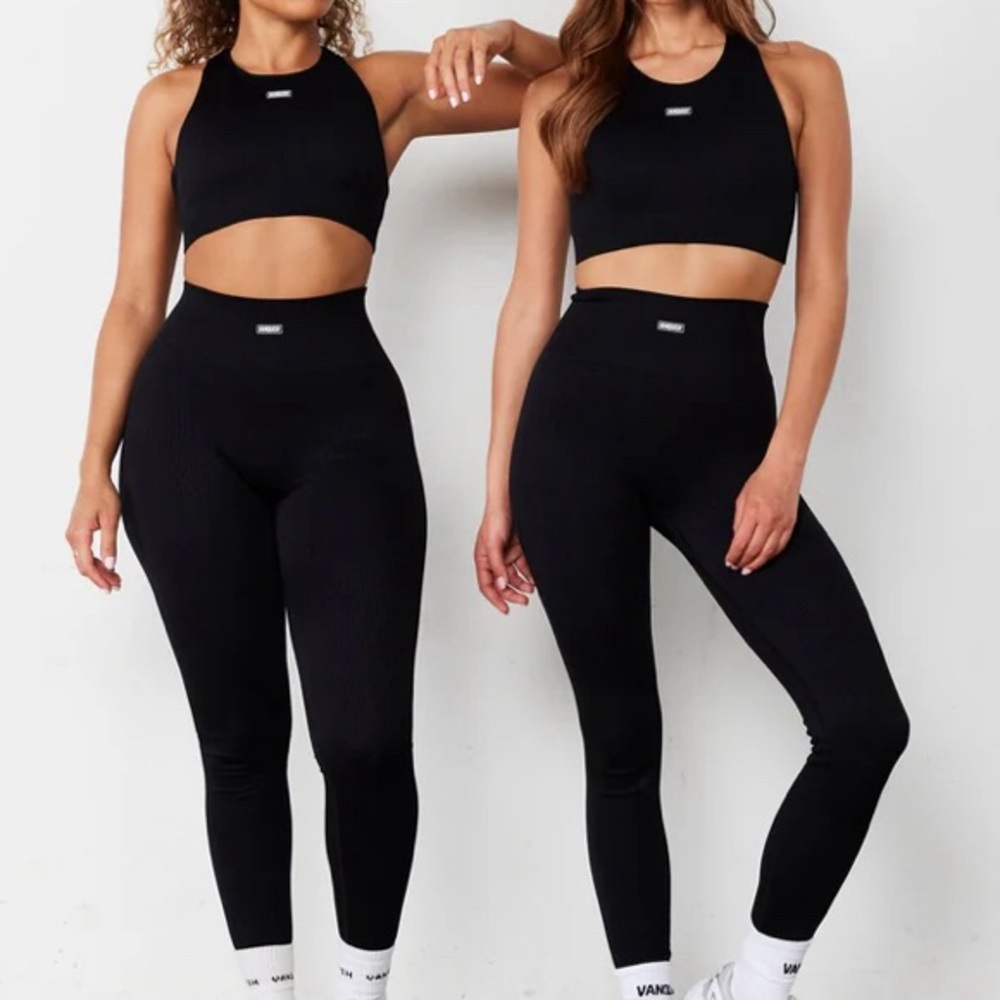 Vanquish Fitness Women’s Leggings